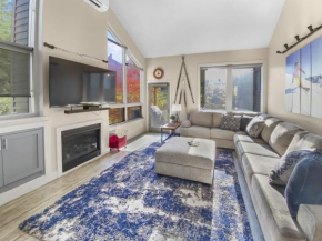 Hidden Haven at Apache Trail! townhouse Park City